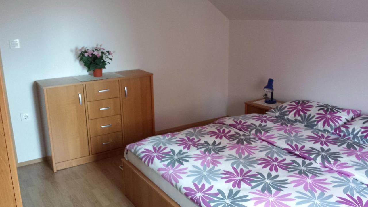 Apartment House Sumrak Bizeljsko Zewnętrze zdjęcie