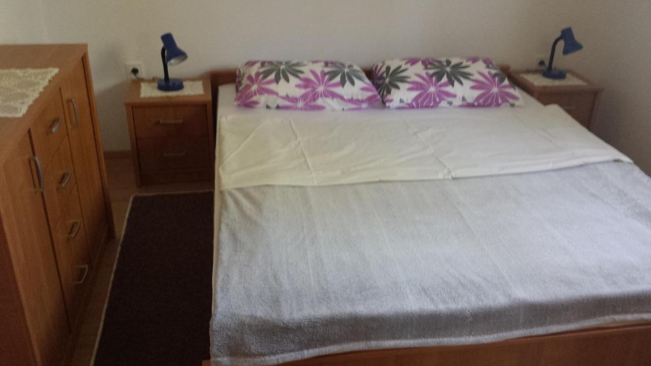Apartment House Sumrak Bizeljsko Zewnętrze zdjęcie