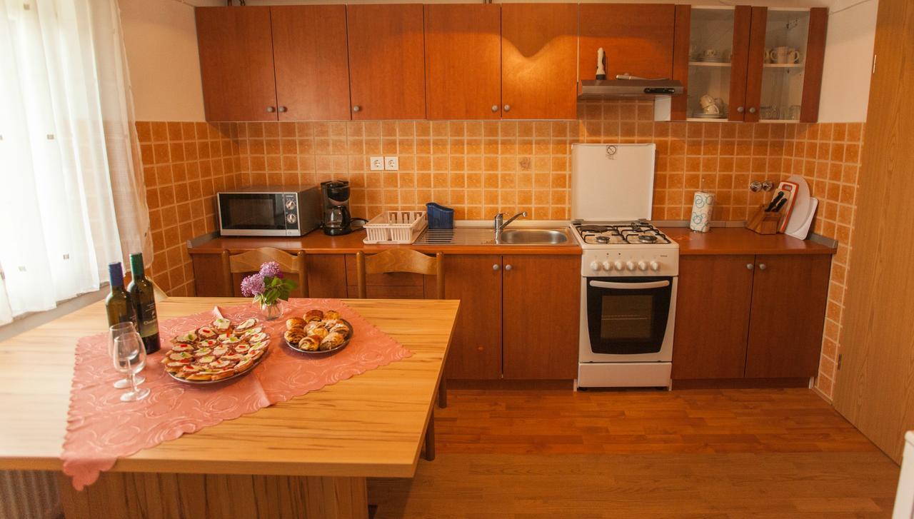 Apartment House Sumrak Bizeljsko Zewnętrze zdjęcie