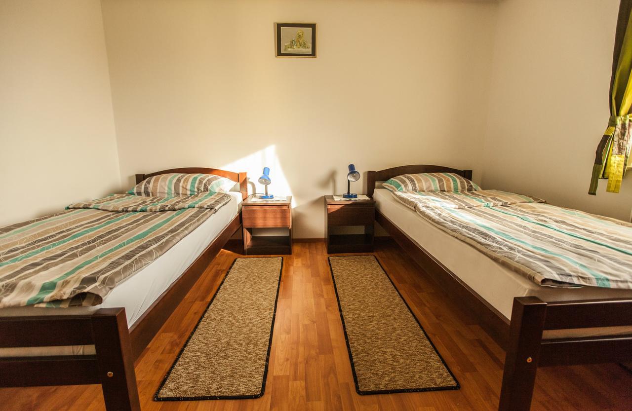 Apartment House Sumrak Bizeljsko Zewnętrze zdjęcie