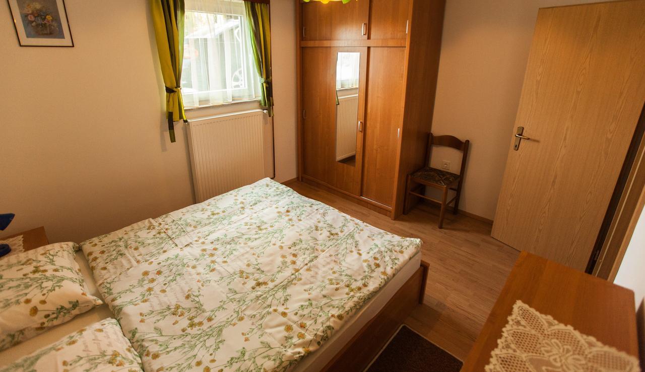 Apartment House Sumrak Bizeljsko Zewnętrze zdjęcie