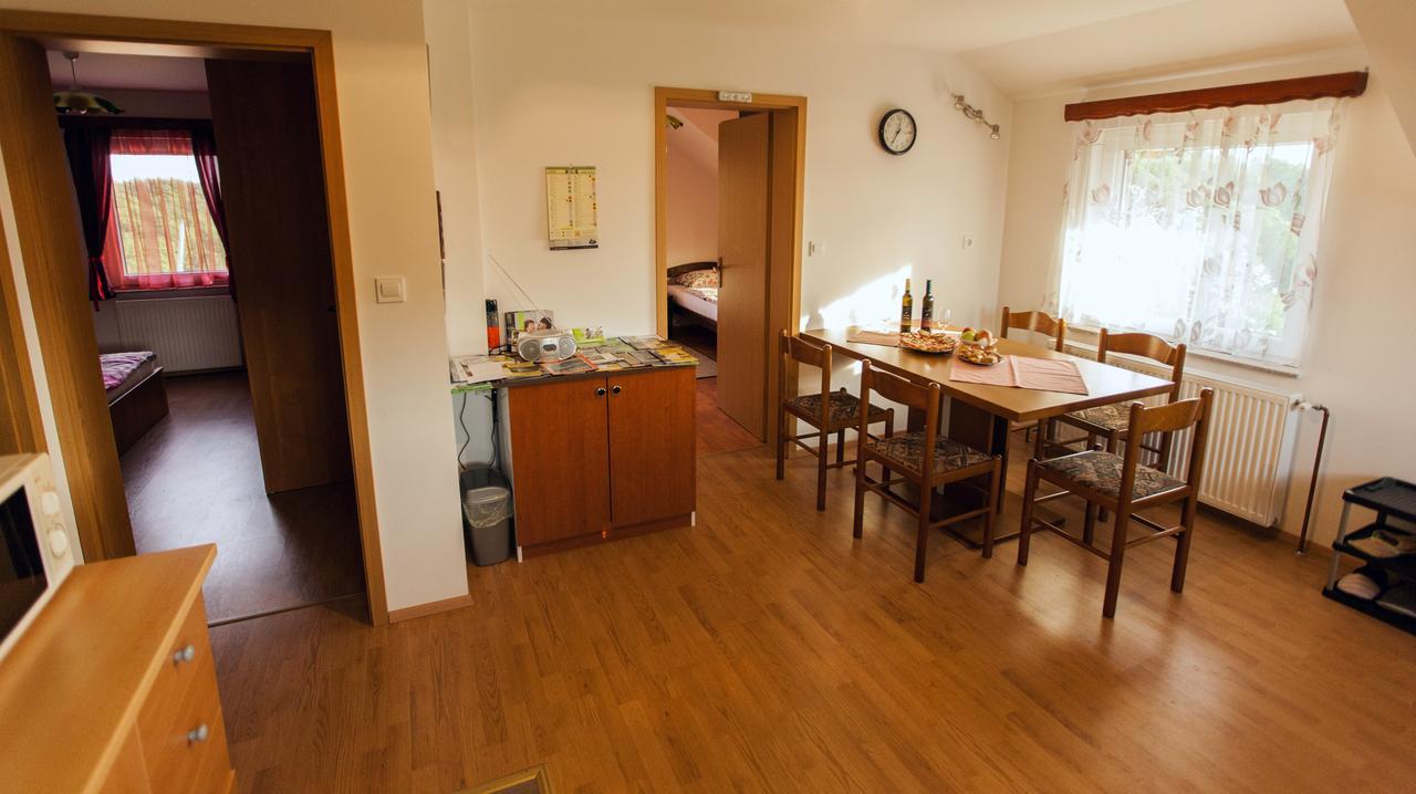 Apartment House Sumrak Bizeljsko Zewnętrze zdjęcie