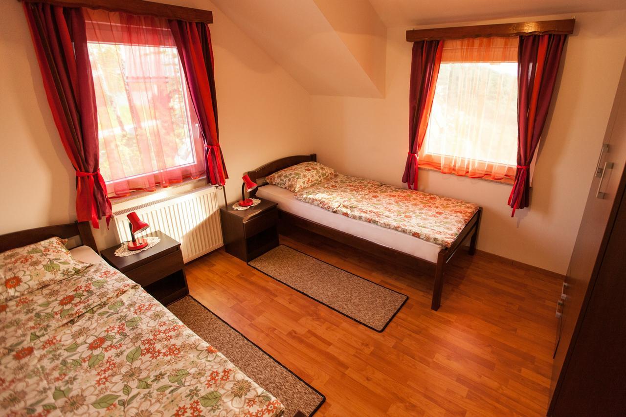 Apartment House Sumrak Bizeljsko Zewnętrze zdjęcie