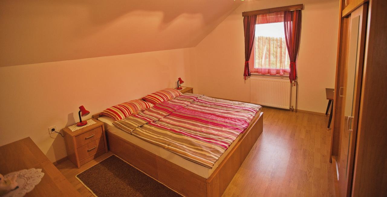 Apartment House Sumrak Bizeljsko Zewnętrze zdjęcie
