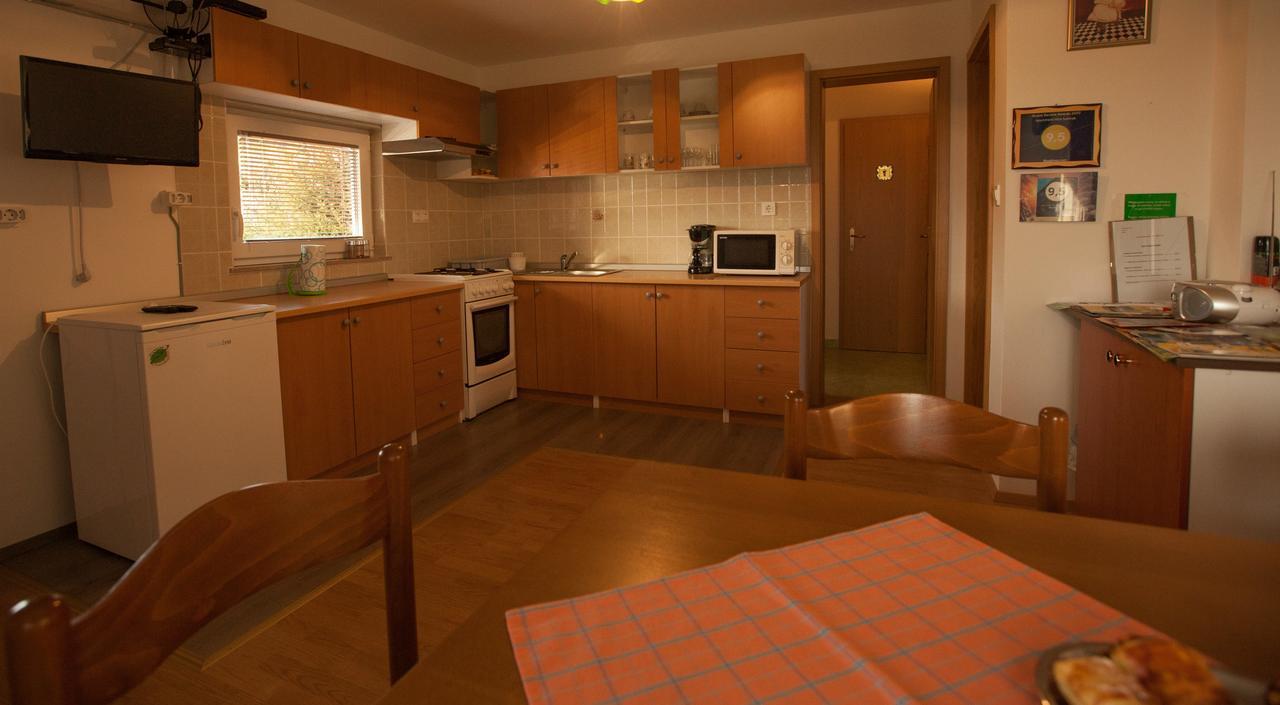 Apartment House Sumrak Bizeljsko Zewnętrze zdjęcie